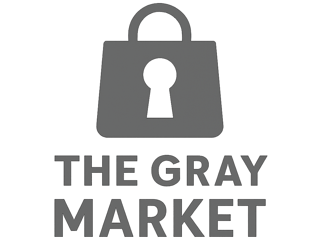 The Gray Market