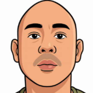 Profile photo of John