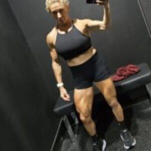 Profile photo of Laura Johnson