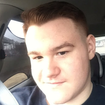 Profile photo of Alexander Randall