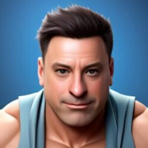 Profile photo of Vincent