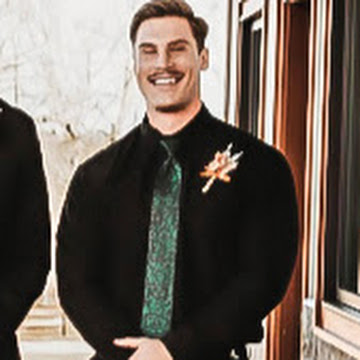Profile photo of Andrew Brown