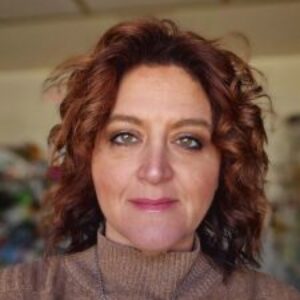 Profile photo of Cali Clark
