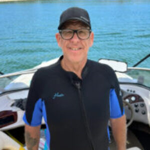 Profile photo of Tom