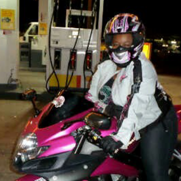 Profile photo of Ebony Dorant