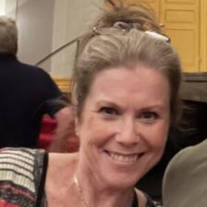 Profile photo of Dawn