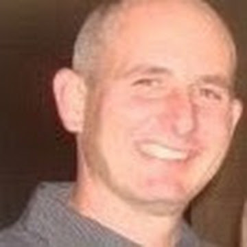 Profile photo of Paul Evans