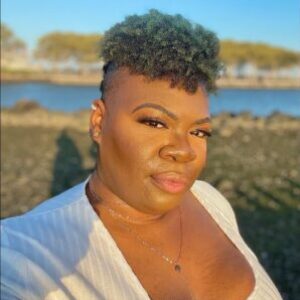 Profile photo of Qimmah Burgess