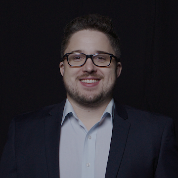 Profile photo of Nate Hurwitz