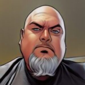 Profile photo of Bert