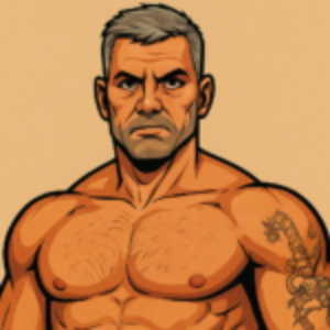 Profile photo of Michael Herriman